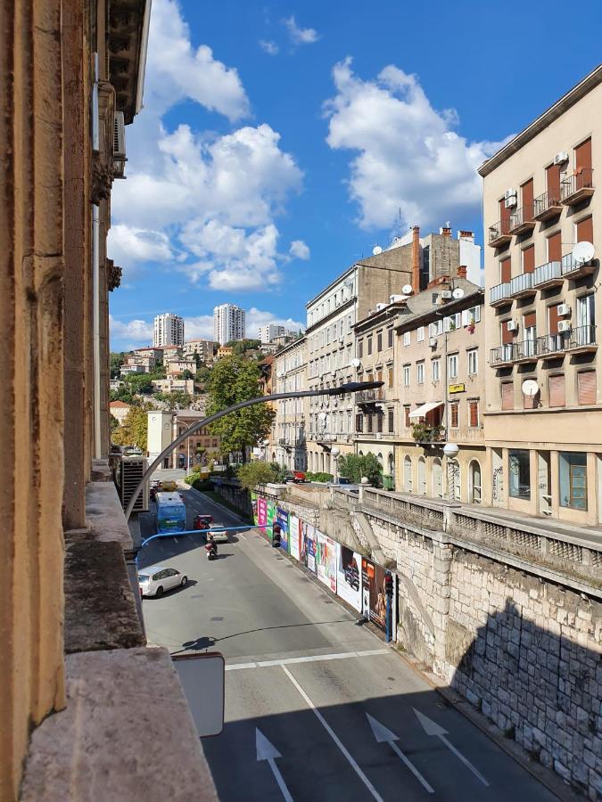 Apartmani Draga غييكا المظهر الخارجي الصورة
