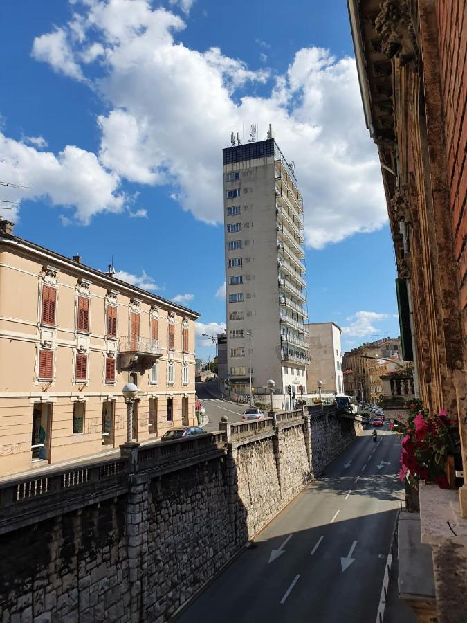 Apartmani Draga غييكا المظهر الخارجي الصورة