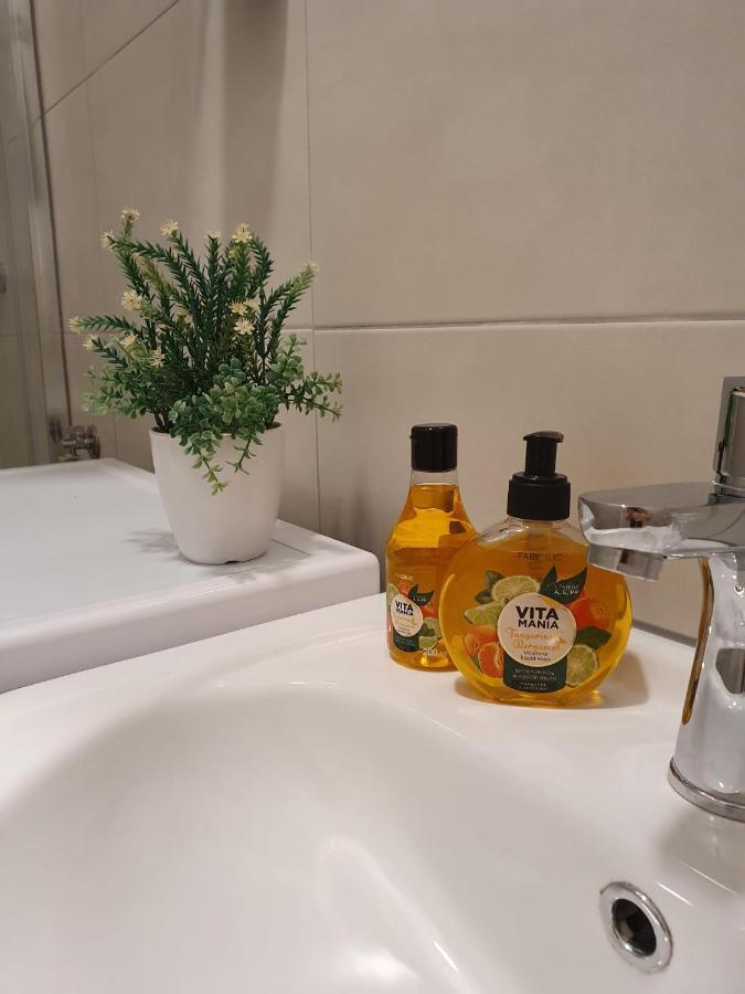 Apartmani Draga غييكا المظهر الخارجي الصورة